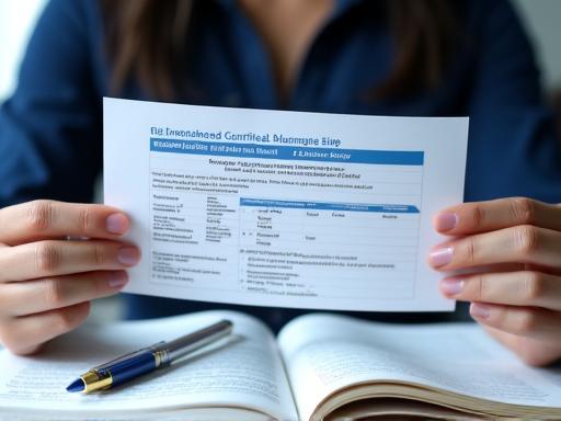 Préparation aux examens DELF DALF TCF avec succès garanti