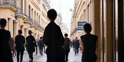 Ateliers mode et élégance à la française
