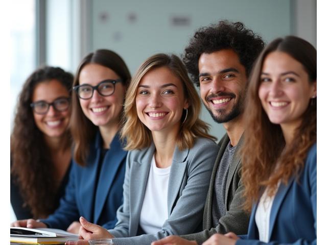 Équipe Le Mot Juste - Tuteurs certifiés et spécialistes éducation
