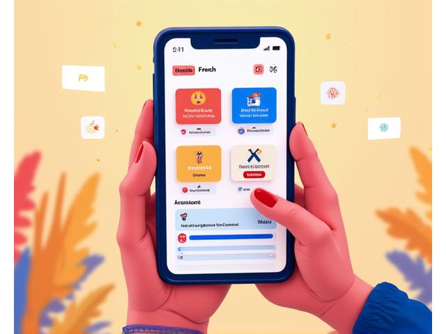 Modules de micro-apprentissage français - leçons courtes