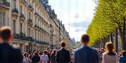 Excursions culturelles dans Paris